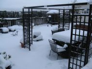 Deep and Crisp at Xmas 2009
